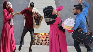 Download Lagu Hojjat's opposition to Nemat's help to Soraya and his attempt to take over the house documents #Avin MP3