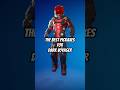 Dark Voyager Best Pickaxes Combo #fortnite #fortnitecombos