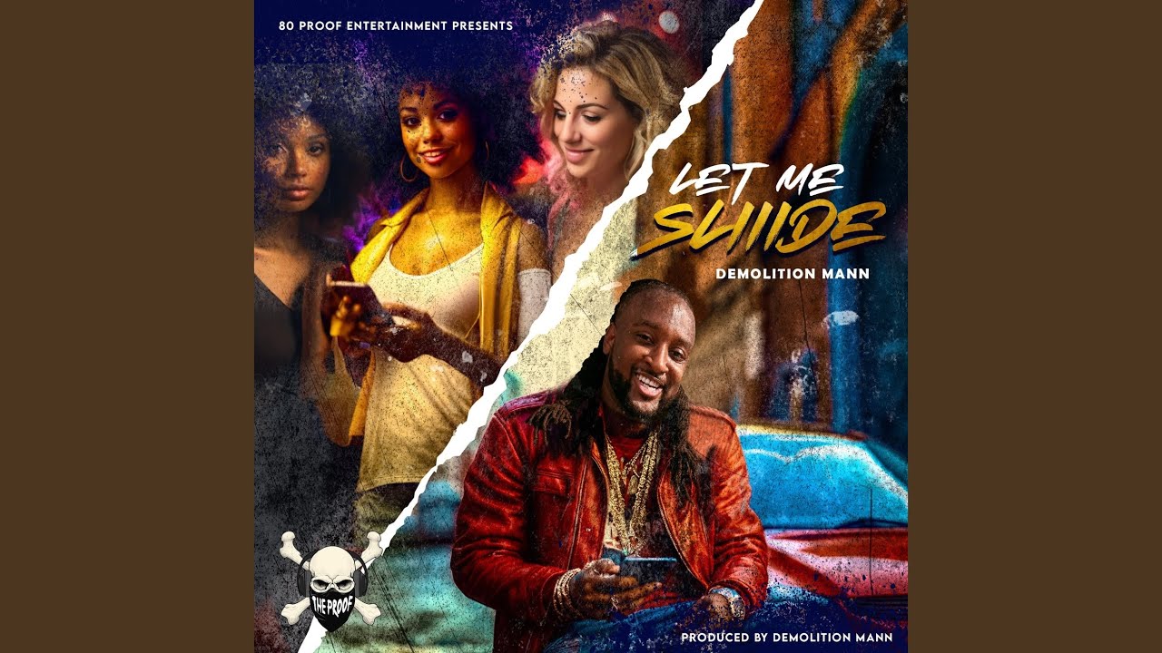 Watch Sliiide on YouTube Watch Sliiide on YouTube