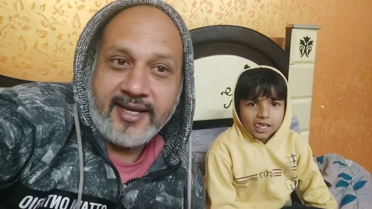 Darsh ne aaj kya kiya