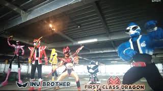 Download Lagu Avataro Sentai Don Brothers - Henshin Sound [Episode : 44] MP3