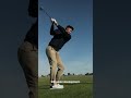 Yonex's new prototype driver was SHOCKING