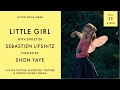 LIVING ROOM Q&As: Little Girl with Shon Faye and Sebastien Lifshitz