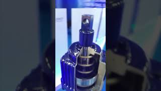 Electrohydraulic Thrusters Eldroclic Ed1216 Cs Demo