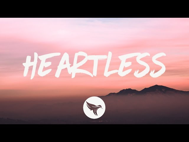 Diplo ft. Morgan Wallen - Heartless (Lyrics) class=