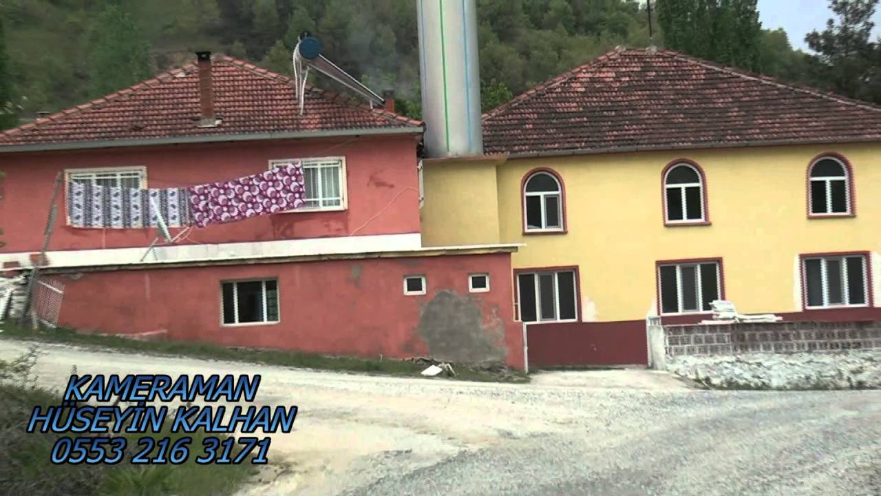 OVACIK KÖYÜ KUYUCAK AYDIN