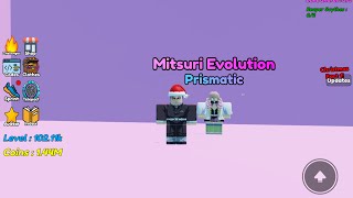 Find The Demon Slayerhow To Get Mitsuri Evo