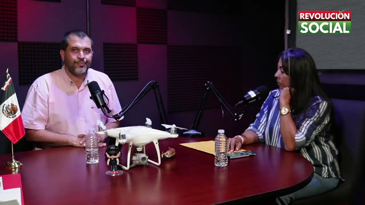 Víctima de robo de identidad nos cuenta su historia. 