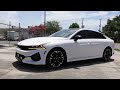 2021 Kia K5 GT-Line Sedan 2WD GDI Turbo Meticulous Motors Inc Florida For Sale