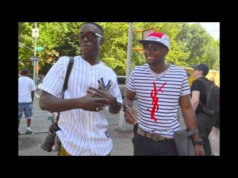 FLYCATCHA PROMO VIDEO