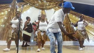 Amachube Amahle  Perfimance