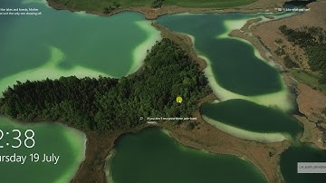 TNP Nano USB Fingerprint Reader | Windows Hello - Real world review/first impressions