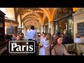 Paris, France 🔥- Summer walk in Paris, 27 June 2025 - Paris 4K