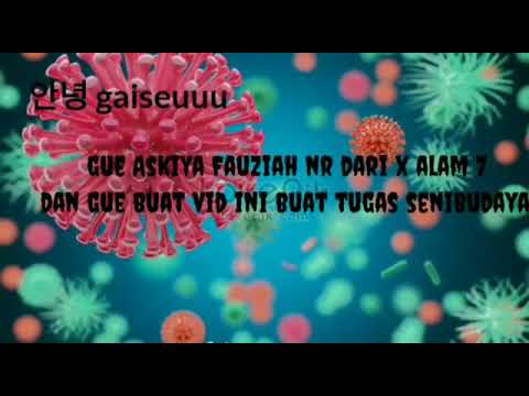 virus-itu....