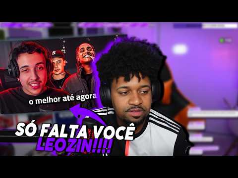 ALVA REAGE: o TRIO DE LENDAS da BDA 10 ANOS!