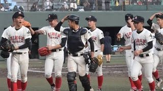 【感動の結末】三重高校、タイブレークで涙の準優勝…沖田監督「この悔しさが次への力に」秋季東海大会で見せた“魂の粘り”