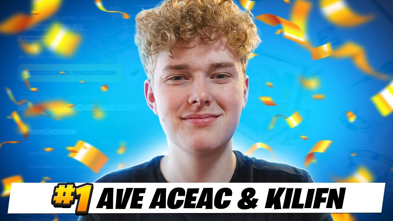 ICH BIN DIV 2 QUALT 🏆