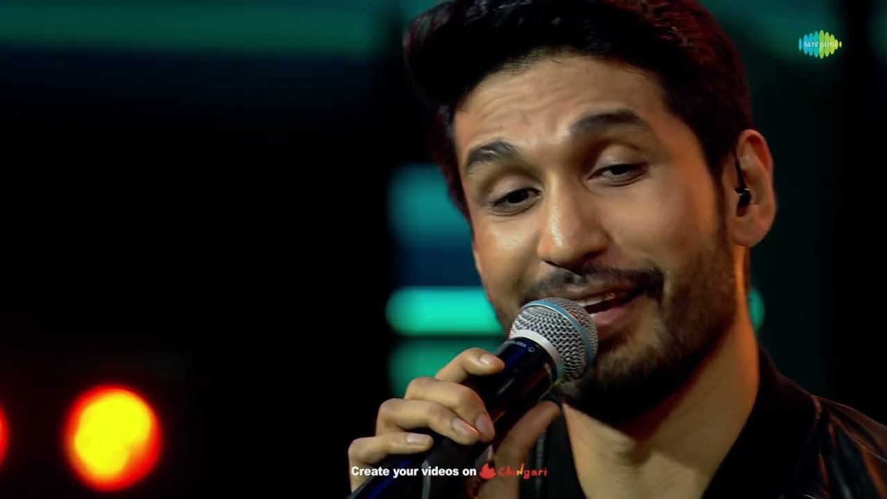 Zara zara for Arjun Kanungo