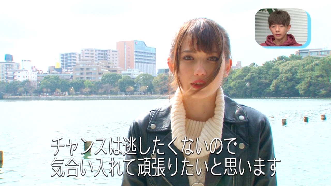 ジャスミンゆまの私服や髪型が可愛い 性格やカラコンメーカーは