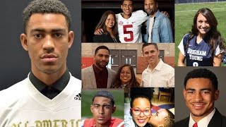 Bryce Young - Lifestyle | Net worth | Heisman Trophy  | Childhood | Family | Biography | Information