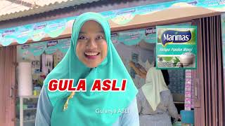 Bu Tejo Tau Ga Kalian, Marimas Itu Ternyata..