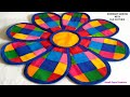 Super Beautiful Doormat Idea | Paydan Banane Ka Tarika | Doormat Making At Home | Mat #doormat