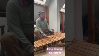 Smells Like Faso Denou