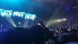Big Shaq-Mans Not Hot 내한공연Live