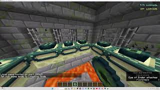 Practice and MCSR RANKED