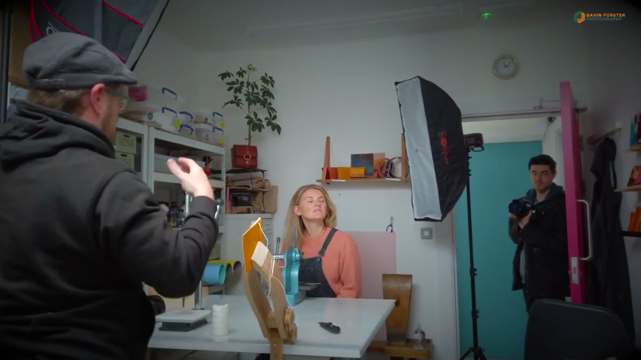 Digital+Photographer+Magazine+BTS