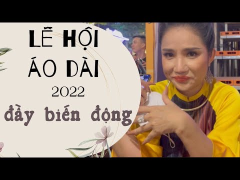 Video Lễ Hội Áo Dài 2022 