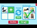 Trading proofs part 4roblox adopt mestrawberry butterflyx