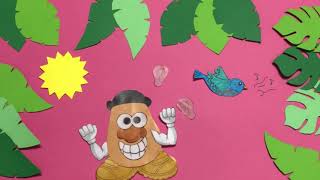 Stop Motion - Los Sentidos