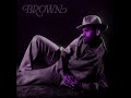 Chris Brown Cry For Me Slowed 