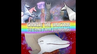 Charlie the Unicorn  Full Soundtrack