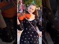 ♥️✨🌷#karolinaprostenko #relaxingmusic #instrumental #latenightvibes #violon #streetmusician