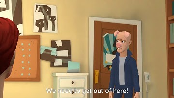 Plotagon piggy book 2 chapter 4