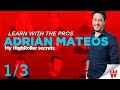 ♠♥♦♣ Adrián Mateos: my High-Roller secrets (1/3)