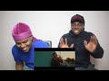 🇿🇼 Morrisson - 'Bad Boys' Produced by C Dot (Official Music Video) - REACTION