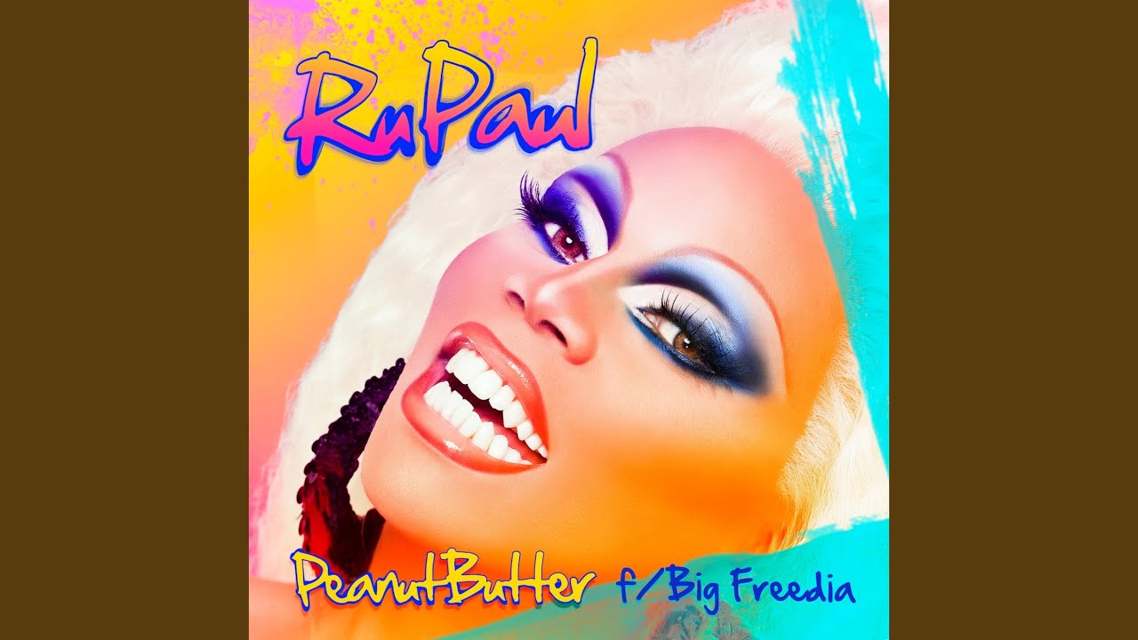 Peanut Butter (feat. Big Freedia) YouTube Music