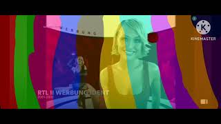 Rtl 2 tzo werbungs logo effects 