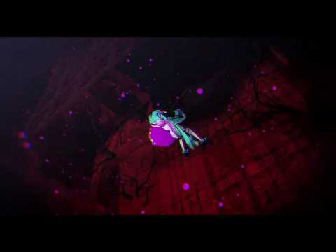 【mmd】メリーバッドエンド