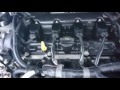 Стук в моторе Mazda CX-5 (решение)