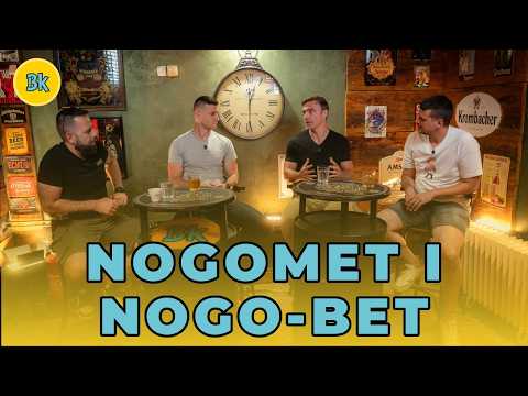BK podcast #18 - Život nakon igranja, igranje sa životom te kako preživjeti uspjeh?