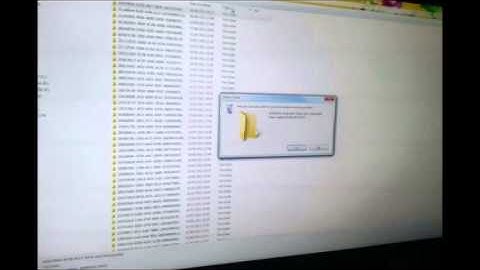 how to delete temporary files