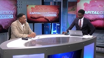 Capital Connection EP8:  Understanding the mining policies across Africa