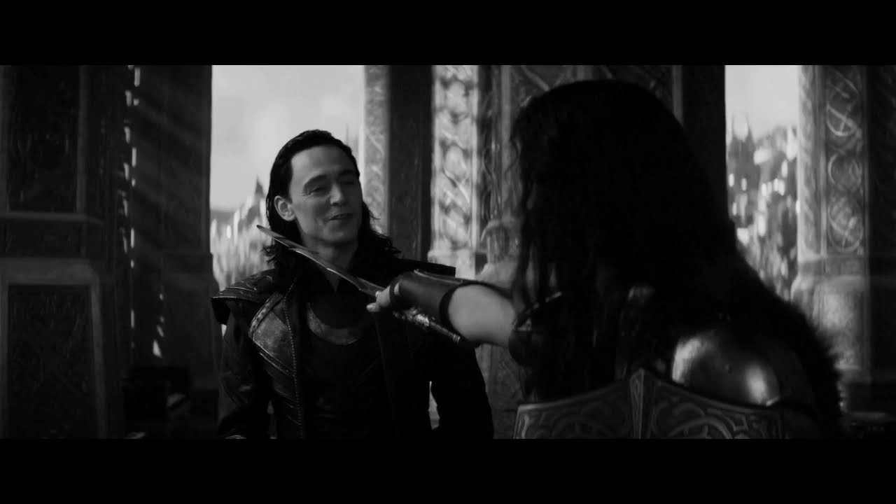 SifKi - Hopeless Romantics (James TW)