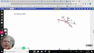 1 5a Angle Relationship Notes VIDEO