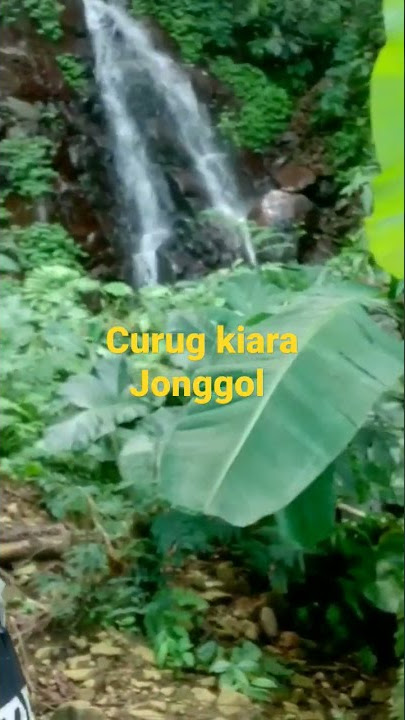 #curug #jonggol