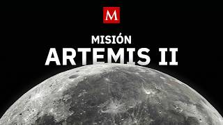Artemis II Mission to the Moon | Special Program 🚀 🌕 screenshot 2